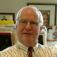 The Pinkerton Foundation Employee Rick Smith's profile photo