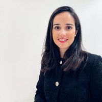 INNOCV Solutions Employee María Feijóo's profile photo