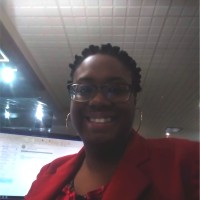Marathon TS Employee Perkita Agee's profile photo
