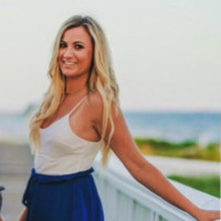 Megan Gaby's profile photo