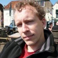 Gilles Dondorp Email
