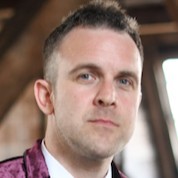 Emaww Employee Todd Gailun's profile photo