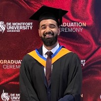 Youth Sport Trust Employee Johanul Kabir's profile photo