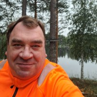 SOL Kiinteistöpalvelut Oy Employee Timo Savolainen's profile photo