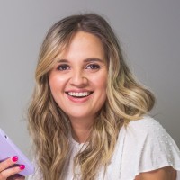 Maria Fernanda Terán Email & Phone Number