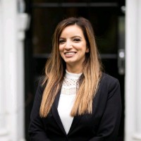 Medical Accident Group Employee Fahmidah Ali's profile photo