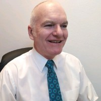 Enterprise Distributed Technologies Employee Stuart Roper's profile photo