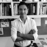 Beedie Employee Darwin Leung's profile photo