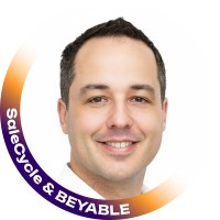 SaleCycle Employee Nick Rouquette's profile photo