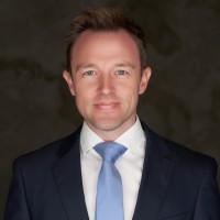 TD Employee Nathan Perlmutter's profile photo