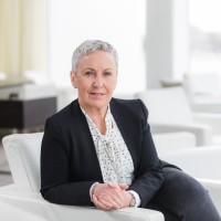 The Lift Effect Employee Clare Goodman's profile photo