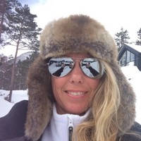Electronic Chart Centre AS Employee Sølvi Tunge's profile photo