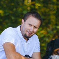 LEVEL Systems Employee Jan Zajicek's profile photo