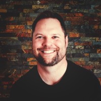 Nike Employee Brad Simpson's profile photo