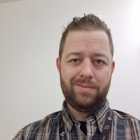 National Renewable Energy Laboratory Employee Steven Thew's profile photo