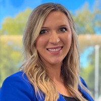 REDSTAR LLC Employee Taylor Stoklasa's profile photo
