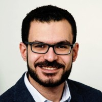 GPORTAL (Ociris GmbH) Employee Moumen Elteir's profile photo