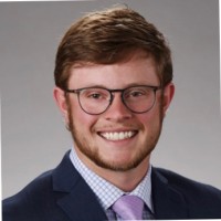 Mossy Oak Properties Employee Luke Schrader's profile photo