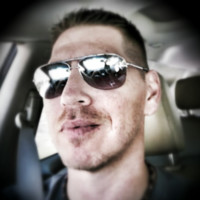 Flights Inc Employee Justin Jiron's profile photo