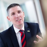 John Connolly Email
