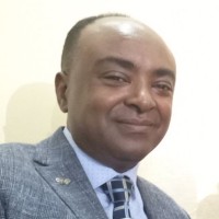 Awash Bank Employee Bekalu Mamo's profile photo