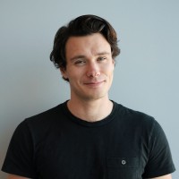 ElevenLabs Employee Caleb Wright's profile photo