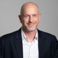 Cynet Security Employee Daniel Klein's profile photo