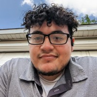 Greif Employee Danny Lara's profile photo