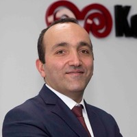 KoçSistem Employee Serdar Çelik's profile photo