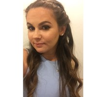 Maloya Metal Fabrication & Manufacturing Employee Nicole Tucker's profile photo