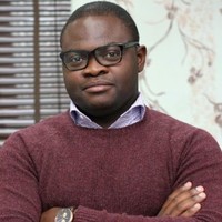 Reliance Health Employee Femi Kuti's profile photo