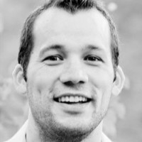 Steno Employee Greg Hong's profile photo