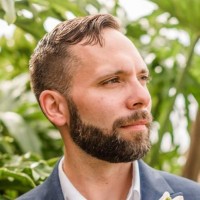NEI Global Relocation Employee Dan Vaughn's profile photo