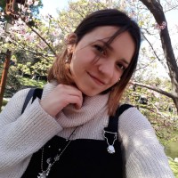 Thrive Employee Dulce Villabona's profile photo