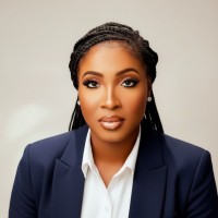 Harvex Geosolutions Limited Employee Tolulope Adenaike's profile photo