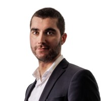 DS NORDEN Employee Henrik Røjel's profile photo