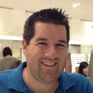 Imeka Employee Jean-Christophe Houde's profile photo