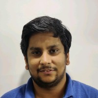 Yash Soni's profile photo