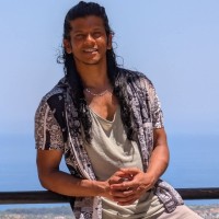 Vinoth Elangovan Email