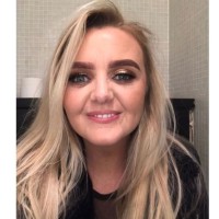 Mint Property Finance Employee Sarah Haymes's profile photo