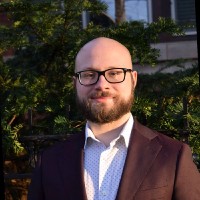 Ballyhoo Hospitality Employee William Ruthe's profile photo