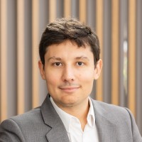 David Poulet Email & Phone Number