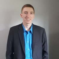 Nova Scotia Power Employee Christopher Hine's profile photo