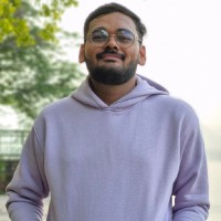 Distinction Dev Employee Kumbhani's profile photo