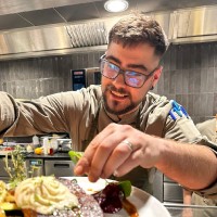 VELA Hotels AG Employee Pelayo Martin Alvarez's profile photo