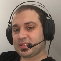 Remote Work Employee Djillali Boukerche's profile photo