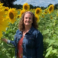 Applied Industrial Technologies Employee April Tice's profile photo