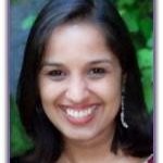 Touro University California Employee Geetika Sengupta's profile photo