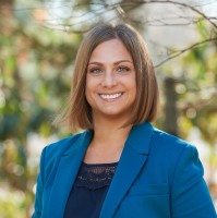 The Good Food Institute Employee Jessica Clarke's profile photo