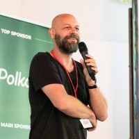 Meiro Employee Adam Sobotka's profile photo